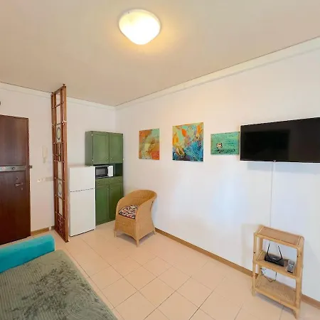 Apartmán Rubin 81