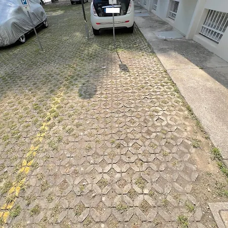 Apartmán Rubin 81 Lignano Sabbiadoro